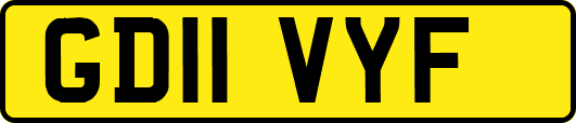 GD11VYF