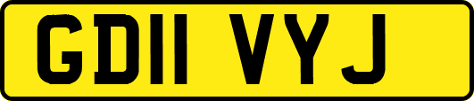GD11VYJ
