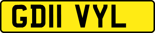 GD11VYL
