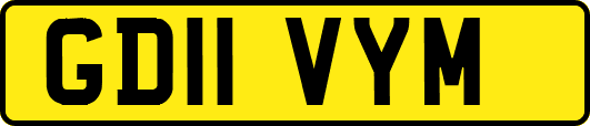 GD11VYM