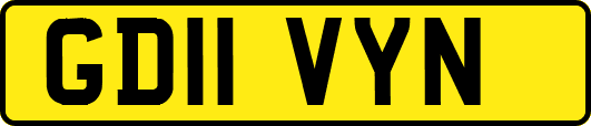 GD11VYN