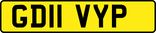 GD11VYP