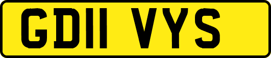 GD11VYS
