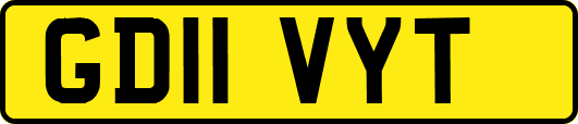 GD11VYT