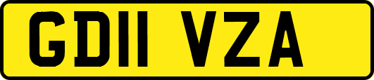 GD11VZA