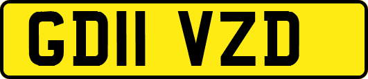 GD11VZD