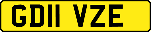 GD11VZE