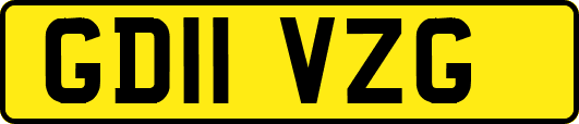 GD11VZG