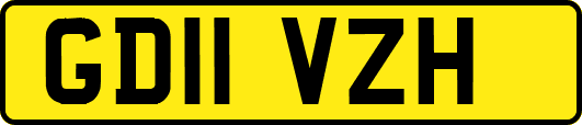 GD11VZH