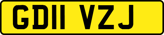 GD11VZJ