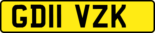 GD11VZK