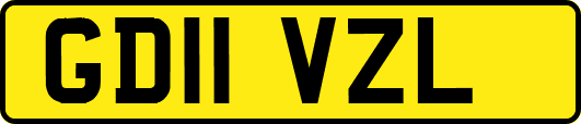 GD11VZL