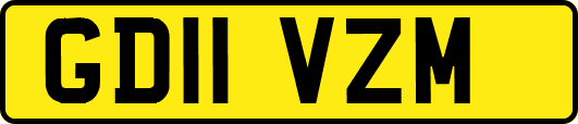 GD11VZM