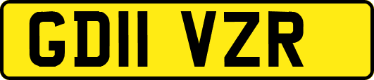 GD11VZR