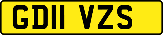 GD11VZS