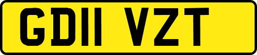 GD11VZT