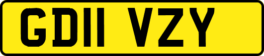 GD11VZY