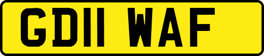 GD11WAF