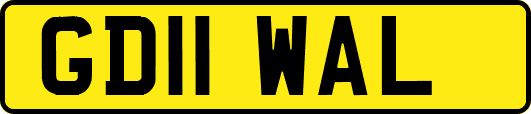 GD11WAL