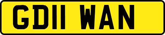 GD11WAN