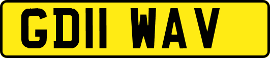GD11WAV