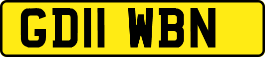 GD11WBN