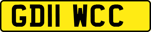 GD11WCC