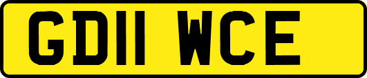 GD11WCE