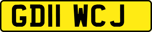 GD11WCJ