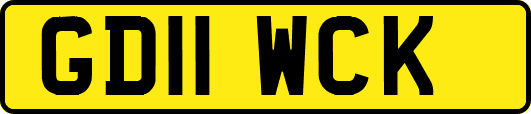 GD11WCK