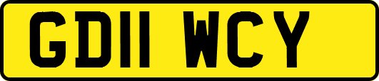 GD11WCY