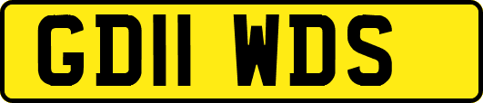 GD11WDS