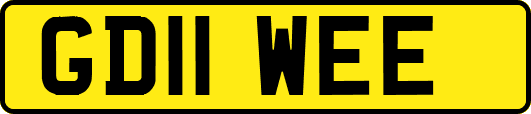GD11WEE