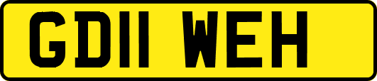 GD11WEH