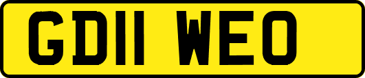 GD11WEO
