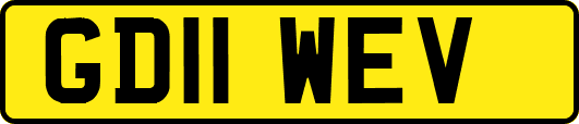 GD11WEV