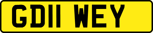 GD11WEY