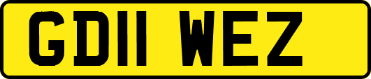 GD11WEZ