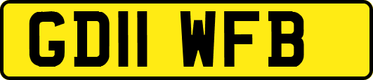 GD11WFB