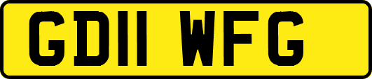 GD11WFG
