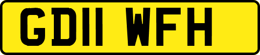 GD11WFH