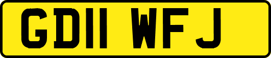 GD11WFJ