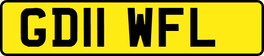 GD11WFL