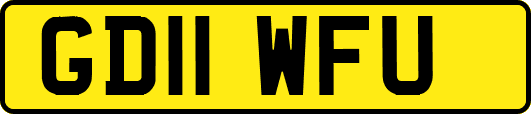GD11WFU