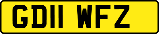 GD11WFZ