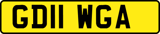 GD11WGA