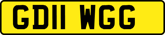 GD11WGG