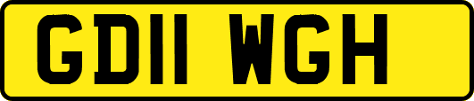 GD11WGH