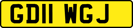 GD11WGJ