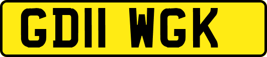 GD11WGK